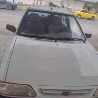 پراید ۹۰ اس ال