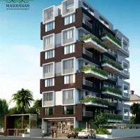 زیرزمین شمالی نزدیک خیابان