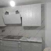 نصب و تعمیر کابینت اشپزخونه