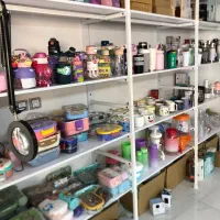 میز و کانتر و قفسه