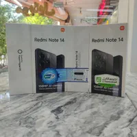 شیائومی Redmi Note 14 با حافظهٔ ۲۵۶ گیگابایت