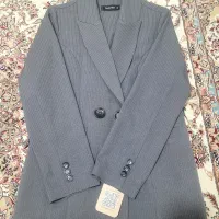 کت و شلوار زنانه سایز 2|لباس|اصفهان, باغ فدک|دیوار