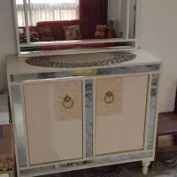 کنسول سفید واینه