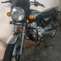 باکسر طرح bx 200