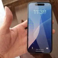 اپل iPhone 16 با حافظهٔ ۱۲۸ گیگابایت|موبایل|اصفهان, باغ فدک|دیوار