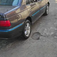 پارس tu5 مدل ۹۳ کلاس 15 فول|خودرو سواری و وانت|لنگرود, |دیوار