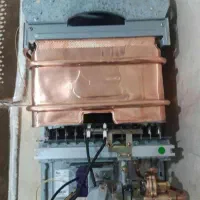 آب گرمکن گازی 3215i جرقه زن برقی|آبگرمکن، پکیج، شوفاژ|تهران, نیروی هوایی (پیروزی)|دیوار