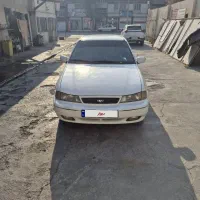 خودرو دوو سیلو مدل ۸۱ جلو عقب.سقف پلمپ