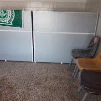 پیشخوان اداری