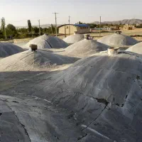 فروش گاوداری ...باغ|فروش دفتر صنعتی، کشاورزی، تجاری|ملایر, |دیوار