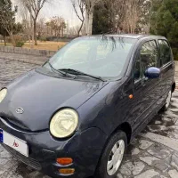 ام وی ام  / ۳ سیلندر /  مدل ۱۳۹۰ / ماشین ترقه|خودرو سواری و وانت|تهران, شهرک شریعتی|دیوار