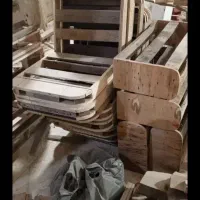 کلاف خام مینی‌مال پاریس مارشال و....