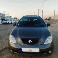 تیبا 2 مدل 1398