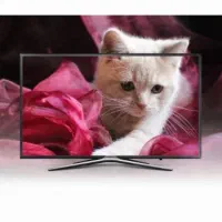 4k سامسونگ ۴۳ اینچ|تلویزیون و پروژکتور|تهران, منیریه|دیوار