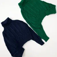 بافت یقه ایسکی|لباس|صدرا-فارس, فاز ۱|دیوار