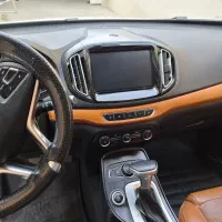 تیگو 7|خودرو سواری و وانت|مشهد, طلاب|دیوار