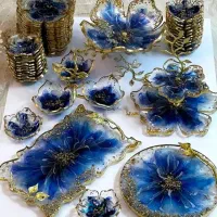 ظرف میوه خوری