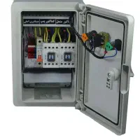 همبندی برقکشی برقکار صنعتی وخانگی نما داخلی وخارجی|خدمات پیشه و مهارت|کرمانشاه, |دیوار