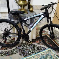 دوچرخه ۲۶دنده ای در حد صفر