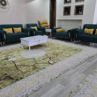 مبل راحتی 9نفره