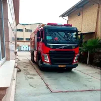 فروش باسکول جاده ای با نصب سریع