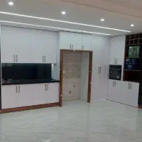 کابینت تهران