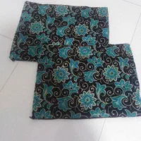 روبالشتی|رختخواب، بالش، پتو|کرمان, |دیوار