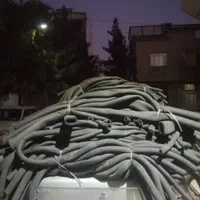 عایق. لوله. ای|مصالح و تجهیزات ساختمان|مشهد, توس (بلوار توس)|دیوار