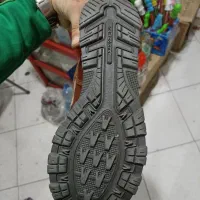 آدیداس نیوبالانس کتونی گلف|کیف، کفش، کمربند|آبسرد, |دیوار