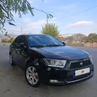 دنا اتومات مشکی آبنوس مدل ۱۴۰۲