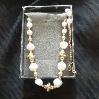 گردنبند مروارید|جواهرات|کرمانشاه, |دیوار