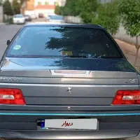 پژوslx مدل۹۹ گاز سیمی|خودرو سواری و وانت|بابل, |دیوار