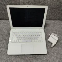 مک بوک ۲۰۰۹ گرافیک دار