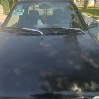 ماشین پراید وانت