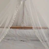 تخت کنار مادر کودک|تخت و صندلی بچه|کرمانشاه, |دیوار