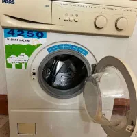 فروش لباسشوئی پارس|ماشین لباسشویی و خشک‌کن لباس|آمل, |دیوار