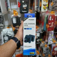 پایه شارژر ps4