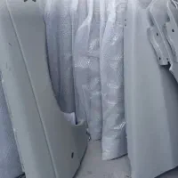 فروش ویژه به مدت محدود بدنه رنگی و استر سپر چراغ