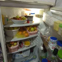 یخچال|یخچال و فریزر|مشهد, نوید|دیوار