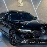 فروش حواله خودرو هوندا آکورد 2025