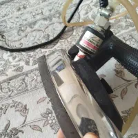 اتوسرومی به دونه عیب