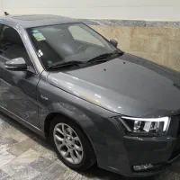 دنا پلاس  6 دنده توربو