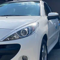 ۲۰۷ پانا درحد|خودرو سواری و وانت|رشت, گلسار|دیوار