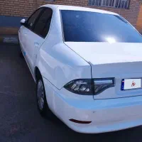سمند سورن پلاس