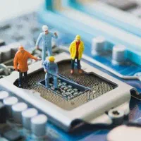 خدمات مهندسی کامپیوتر وIT (آنلاین در محل)|خدمات رایانه‌ای و موبایل|کرج, کوی زنبق|دیوار