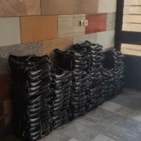 چوب لباسی تسمه دار|بندرخت و رختآویز|همدان, |دیوار