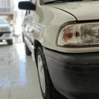 پراید 98|خودرو سواری و وانت|مریوان, |دیوار