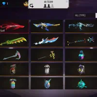 اکانت فری فایر|کنسول، بازی ویدئویی و آنلاین|پلدختر, |دیوار