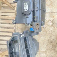 پوسته بخاری فن کولر اواپراتور MVM530ام وی ام