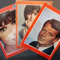 مجله خواندنیها دهه ۴۰